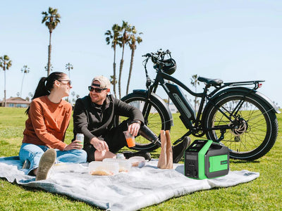 The Best Outdoor Collaboration for Camping Enthusiasts!