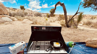 Camping Food Checklist: What To Bring When Camping