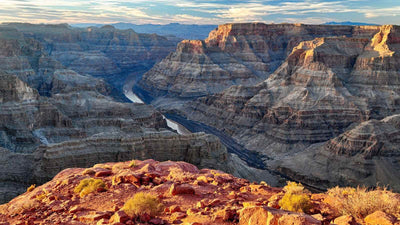 Visiting The Grand Canyon: Where To Camp, Stay And Play