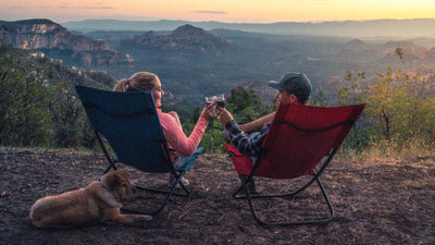 The Ultimate Guide: How To Choose A Camp Chair