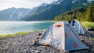 15 Camping Hacks That Can Change Your Camping Life