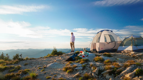 Camping in Virginia: 6 Amazing State Parks