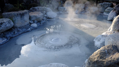 5 Amazing Nevada Hot Springs that are Worth Chasing