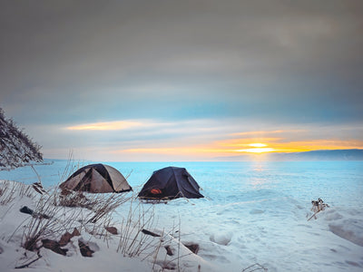 10 Winter Camping Gears You Should Never Forget To Pack