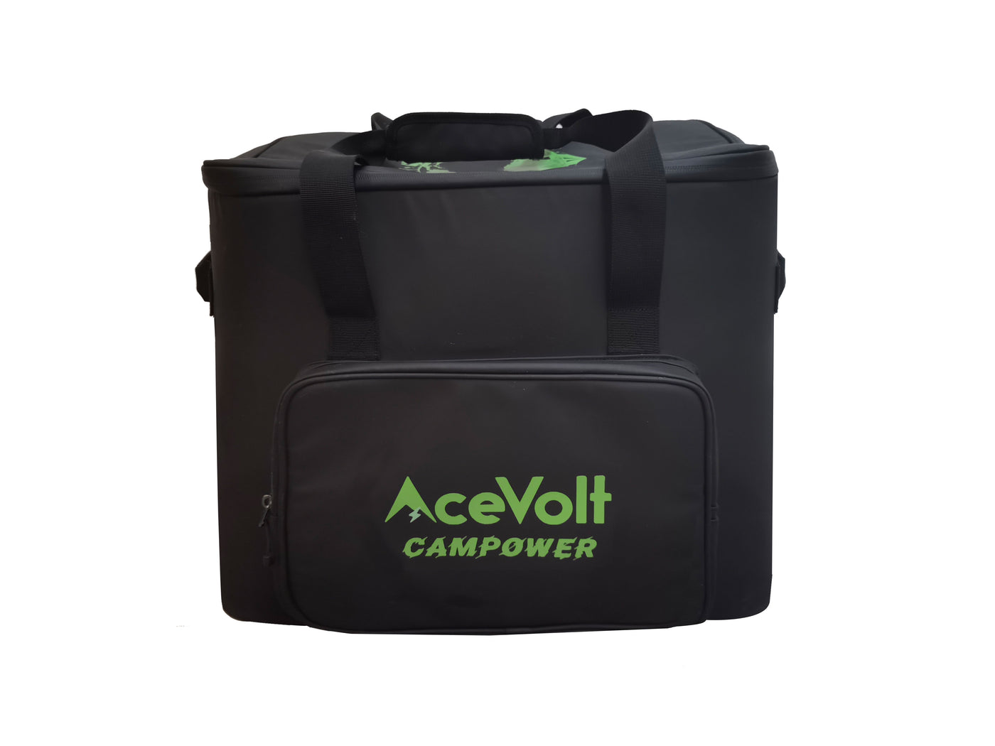 Campower 2000 Carrying Case Bag