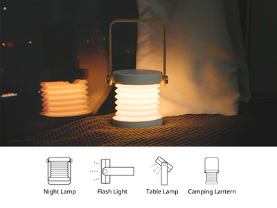 multifunction camping lanterns